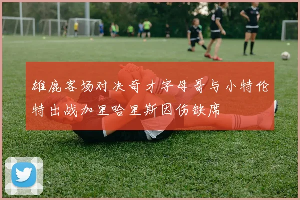 雄鹿客场对决奇才字母哥与小特伦特出战加里哈里斯因伤缺席