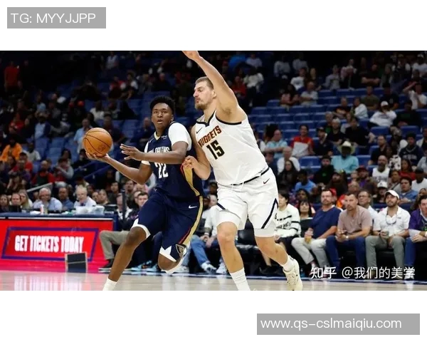 奎因创造历史20岁330天成NBA最年轻中锋单场20分10助攻纪录保持者