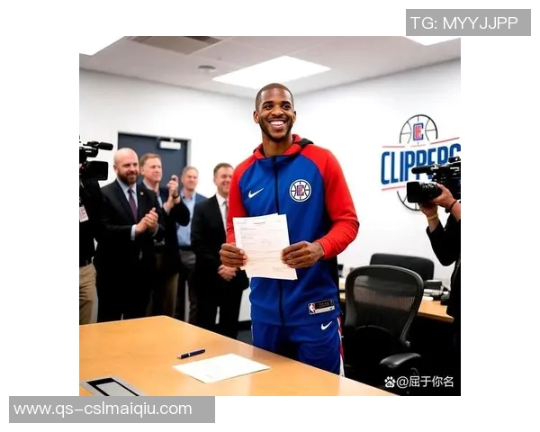 回顾2011年快船震撼交易克里斯保罗加盟开启新篇章 回顾2011年快船震撼交易克里斯保罗加盟开启新篇章