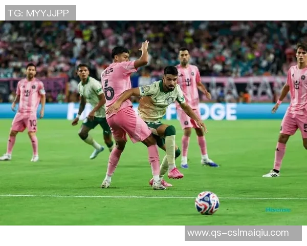 迈阿密国际有意签下B罗德里格斯交易金额预计达500万美元 迈阿密国际有意签下B罗德里格斯交易金额预计达500万美元