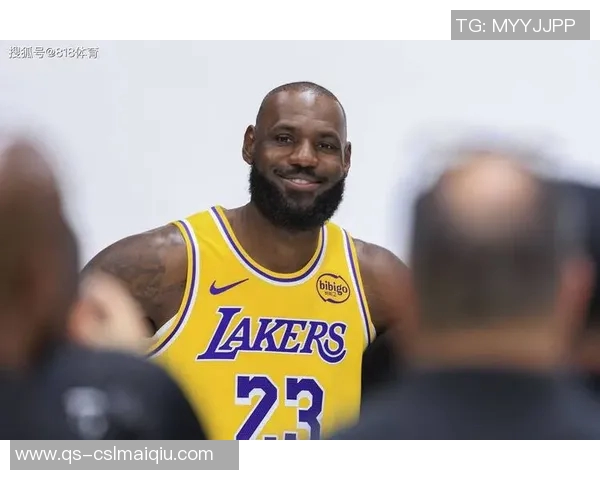 苏群分析詹姆斯未来可能提前退役或突然宣布不再参赛的多种可能性 苏群分析詹姆斯未来可能提前退役或突然宣布不再参赛的多种可能性