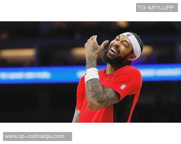 斯波称赞猛龙内线防守能力强调这是球队的核心竞争力