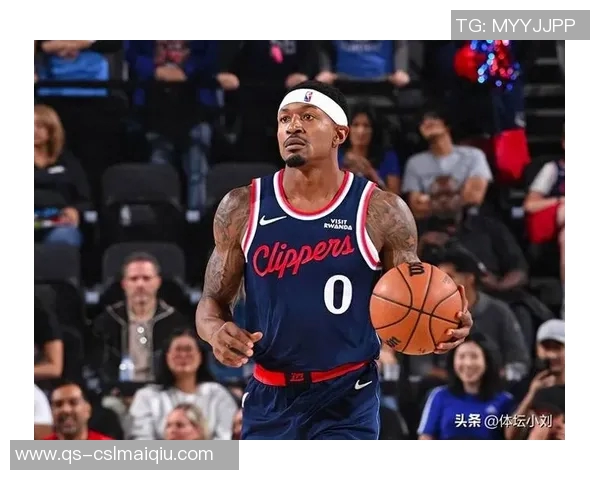 比尔谈快船首轮出局感受以掘金为榜样激励球队重整旗鼓