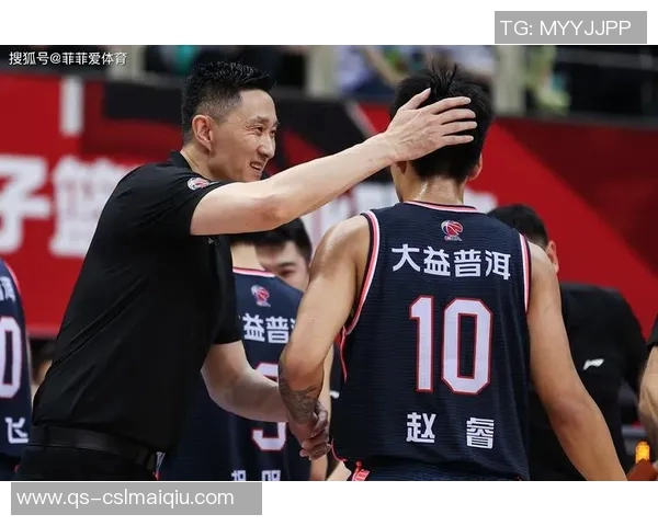 媒体人分析广东男篮阵地战效率问题期待教练组深入评估与调整 媒体人分析广东男篮阵地战效率问题期待教练组深入评估与调整