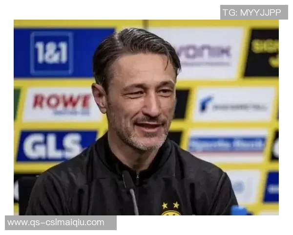 科瓦奇带领多特创德甲跨赛季14轮不败佳绩再添11胜3平荣耀