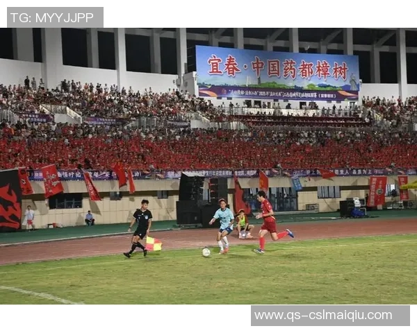 赣超决赛将采用两回合制宜春队先主后客对决赣州队