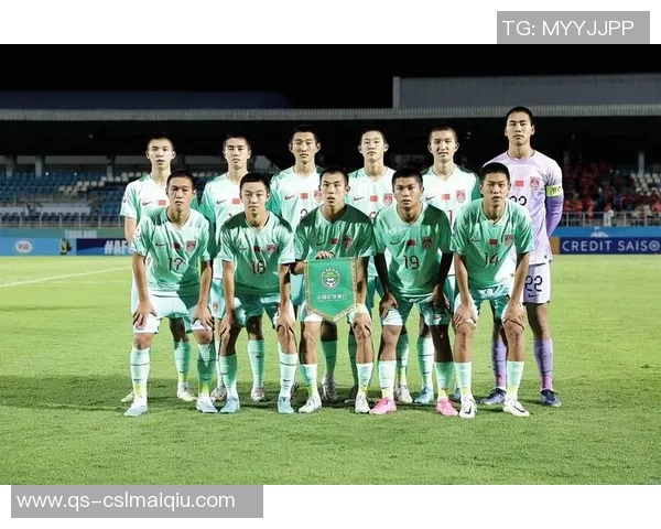 国少队遭缅甸零封马德兴强调需提升攻坚能力并优化阵容配置