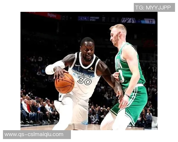 芬奇点评兰德尔终结能力不足华子表现出色获得良机