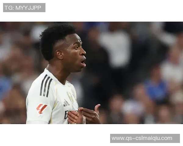 阿隆索谈维尼修斯诚恳讲话已成往事姆巴佩展现出成熟气质