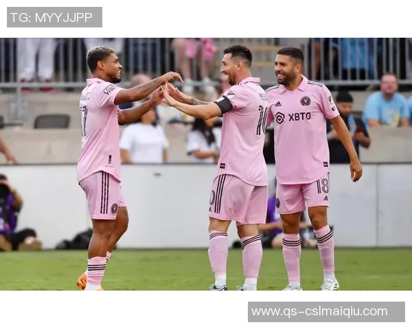 圣克莱尔加盟迈阿密感慨与梅西同队是无与伦比的机会