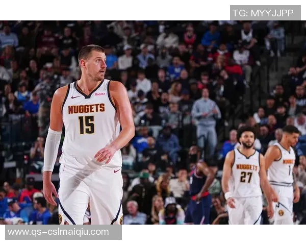 皮克特惊叹约基奇场边精准预测对手战术的惊人能力