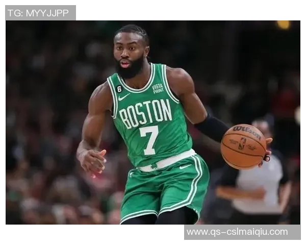 末节狂砍14分杰伦布朗展现关键球员风范马祖拉称赞其攻防全力以赴