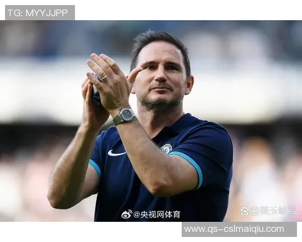 流浪者旧将期待兰帕德执教球队坚信他会果断离开考文垂 流浪者旧将期待兰帕德执教球队坚信他会果断离开考文垂