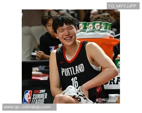 杨瀚森意外被选第16顺位中国球迷对此感到惊讶与期待