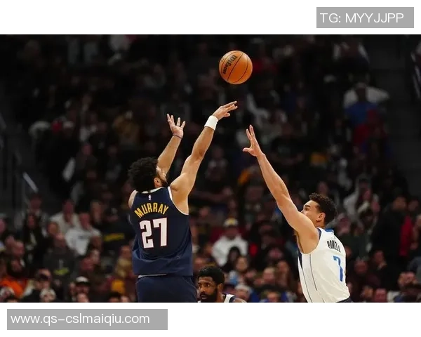 穆雷需重现夺冠状态助力掘金战胜雷霆争夺胜利