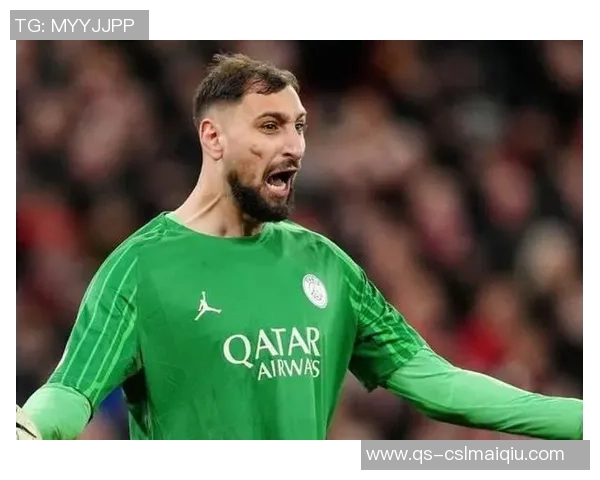 多纳鲁马：在曼城追逐英超梦想，感受职业生涯巅峰的荣耀与挑战