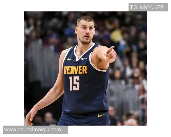 杨瀚森应聚焦武器与小加索尔而非遥不可及的约基奇