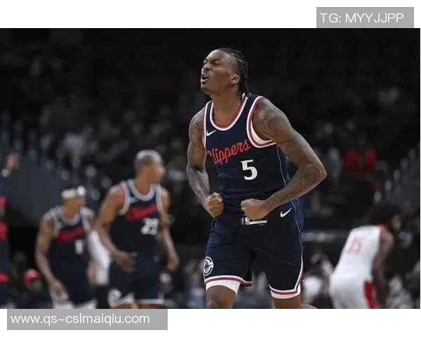 贝弗利认为快船应保留鲍威尔和米尔斯比尔更适合替补角色