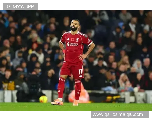 斯洛特谈萨拉赫未来及球队状态表示无畏四场不败的挑战