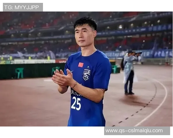 武汉三镇官方宣布邓涵文将在合同期满后友好离队的消息