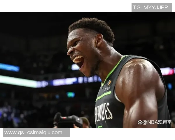 爱德华兹回忆麦丹转身暴扣瞬间感叹那个球实在太帅了