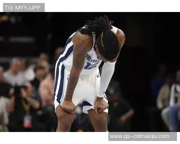 霍里分析莫兰特交易价值下滑但仍不易换得德章泰穆雷与普尔组合