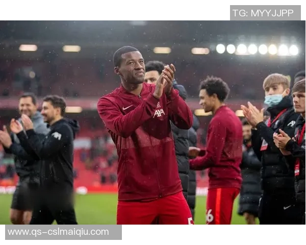 斯洛特的利物浦面临双重挑战需破解对手防线与自身状态问题 斯洛特的利物浦面临双重挑战需破解对手防线与自身状态问题